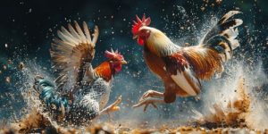 Tổng quan về đá gà DS88 Tổng quan về đá gà DS88