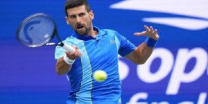 Djokovic nâng tầm Serbia, thu hút 16.400 khán giả Djokovic nâng tầm Serbia, thu hút 16.400 khán giả
