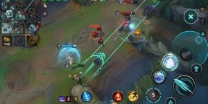 Tổng quan về Esport WW88