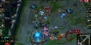 Bí kíp đặt cược Esport hiệu quả và hữu ích