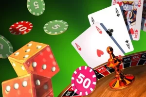 Game Bài sam86: Sảnh đấu trí đỉnh cao – Khi may mắn và bản lĩnh hòa làm một