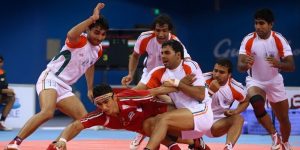 Top các loại kèo khi tham gia Kabaddi Betting