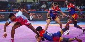 Hội viên nên nắm rõ chi tiết về luật của Kabaddi Betting