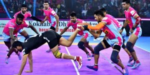 Tìm hiểu sơ về hình thức Kabaddi Betting