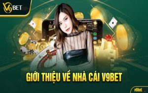 V9BET là gì và tại sao cần đăng nhập nhanh?
