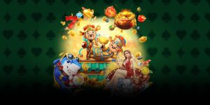 Hướng dẫn chơi game nổ hũ đầy đủ cho mọi người Hướng dẫn chơi game nổ hũ đầy đủ cho mọi người