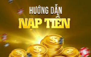 Hướng Dẫn Cách Nạp Tiền Five88 Chi Tiết