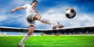 Bắt kèo chuẩn nhờ tin tức bên lề Bắt kèo chuẩn nhờ tin tức bên lề