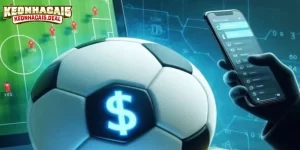 Các chuyên mục được yêu thích ở trang keonhacai5