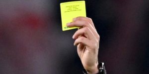 Chiến thuật đặt cược kèo thẻ vàng hiệu quả