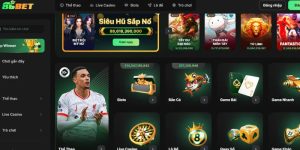 Khám phá top 10 nhà cái uy tín 86bet Khám phá top 10 nhà cái uy tín 86bet