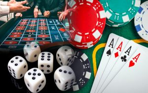 Kho Trò Chơi Casino Đa Dạng Tại Nohu90 Kho Trò Chơi Casino Đa Dạng Tại Nohu90