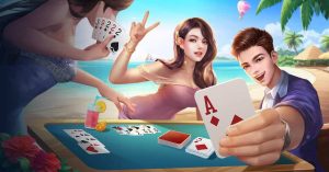 Kho game bài đa dạng – Chọn lựa theo sở thích