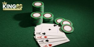 King88 áp dụng bảo mật rõ ràng cho người chơi