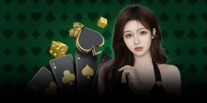 Luật chơi Baccarat cơ bản