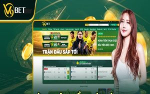 Lưu ý bảo mật khi đăng nhập nhanh V9BET