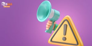 Lưu ý quan trọng - Bí quyết giúp người chơi tận hưởng trọn vẹn ưu đãi tại S666