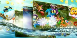 Tiết lộ những mẹo bắn cá cực thông minh Tiết lộ những mẹo bắn cá cực thông minh