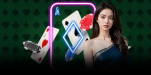 Mẹo chơi Baccarat hiệu quả