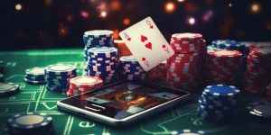 Nắm bắt quy tắc game qua mẹo chơi Poker Nắm bắt quy tắc game qua mẹo chơi Poker