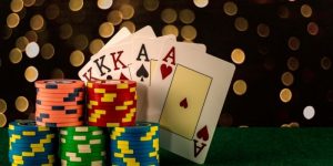 Hạn chế một số sai lầm khi áp dụng mẹo chơi Poker Hạn chế một số sai lầm khi áp dụng mẹo chơi Poker