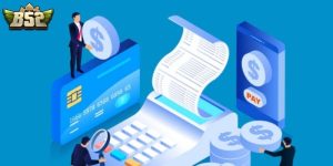 Mức độ quan trọng của dịch vụ giao dịch nạp rút