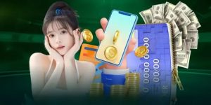 Truy cập và chọn nạp tiền Truy cập và chọn nạp tiền