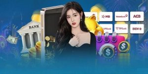 Các phương thức nạp tiền siêu tốc Các phương thức nạp tiền siêu tốc