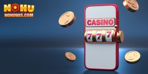 Giấy phép hoạt động hợp pháp của hệ thống nhà cái Nohu90 uy tín Giấy phép hoạt động hợp pháp của hệ thống nhà cái Nohu90 uy tín