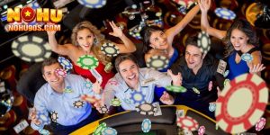 Kho game bài đổi thưởng hấp dẫn dành cho thành viên nhà cái Kho game bài đổi thưởng hấp dẫn dành cho thành viên nhà cái