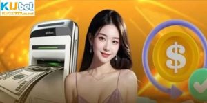 Những yêu cầu cần có trước khi vào nạp tiền Kubet77
