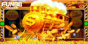 Ưu đãi giá trị dành tặng riêng cho hội viên nổ hũ FUN88 Ưu đãi giá trị dành tặng riêng cho hội viên nổ hũ FUN88