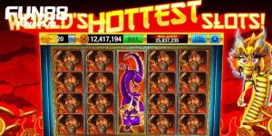 Hướng dẫn chi tiết để người chơi bắt đầu quay hũ tại nổ hũ FUN88 Hướng dẫn chi tiết để người chơi bắt đầu quay hũ tại nổ hũ FUN88