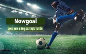 Nowgoal là gì và vì sao được cộng đồng bóng đá quan tâm?