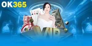 Sơ lược vài nét về sân chơi cược online OK365 Sơ lược vài nét về sân chơi cược online OK365