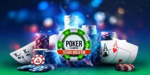 Tổng quan về Poker 23WIN Tổng quan về Poker 23WIN