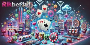 Lý do người chơi trung thành tiếp tục tin tưởng lựa chọn Rikbet