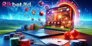 Chính sách bảo mật thông tin và chống gian lận hiệu quả tại Rikbet