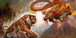 Tổng quan chung về game Rồng Hổ Tổng quan chung về game Rồng Hổ