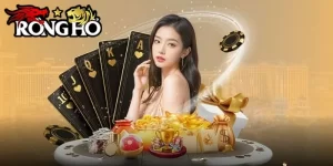 Giấy phép chứng minh sự hợp pháp của RONGHO99 Giấy phép chứng minh sự hợp pháp của RONGHO99