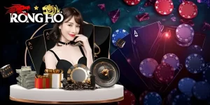 Danh mục game hot chinh phục hàng triệu khách hàng Danh mục game hot chinh phục hàng triệu khách hàng