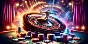 Điểm nổi bật ấn tượng của tựa game roulette