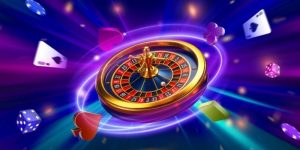 Quy tắc tham gia trò chơi roulette dành cho bạn mới