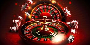 Tìm hiểu cấu trúc của trò chơi roulette