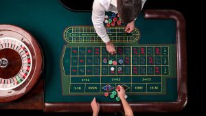 Ưu điểm vượt trội của roulette trực tuyến Kubet Ưu điểm vượt trội của roulette trực tuyến Kubet