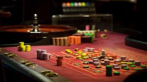 Đa dạng các cửa cược trong roulette trực tuyến Kubet Đa dạng các cửa cược trong roulette trực tuyến Kubet