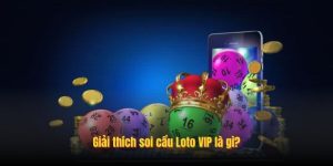Giải thích soi cầu Loto VIP là gì?