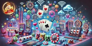 Ứng dụng công nghệ hiện đại giúp Sunwin phát triển vượt bậc Ứng dụng công nghệ hiện đại giúp Sunwin phát triển vượt bậc