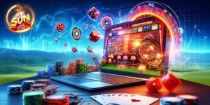 Hàng loạt trò chơi đẳng cấp được phát hành tại Sunwin Hàng loạt trò chơi đẳng cấp được phát hành tại Sunwin