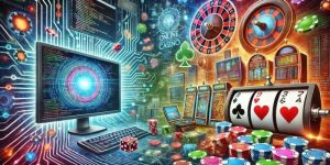 Hành trình gắn kết lâu dài giữa tác giả Sunwin và cổng game Hành trình gắn kết lâu dài giữa tác giả Sunwin và cổng game